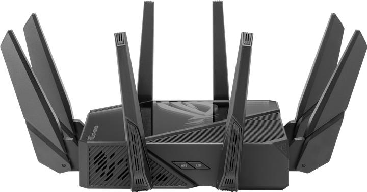 Actual product image ASUS WL Router GT-AXE16000 AiMesh
