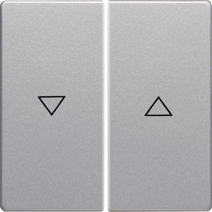 Image du produit Berker 16256084 Symbole Flèche Q.1 Couvercle/élément de commande pour interrupteur d'installationpro