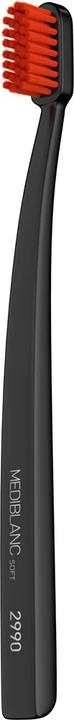 Actual product image Mediblanc Soft Toothbrushes (Soft, 2x)