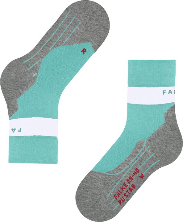 Produktbild Falke RU Compression Stabilizing Damen Running (41 - 42)