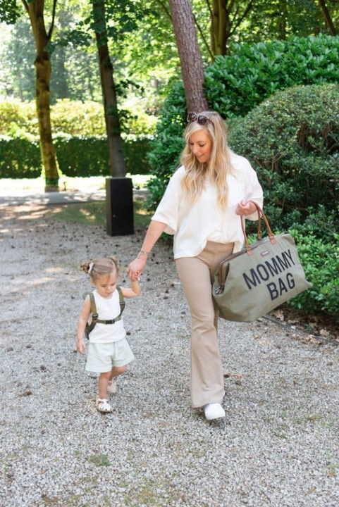 Immagine prodotto Childhome Borsa per la mamma