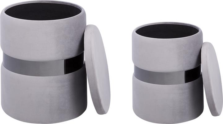 Produktbild Beliani Doris