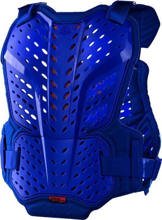 Immagine prodotto Troy Lee Designs Rockfight (M/L, Paraschiena, Esemplare unico)