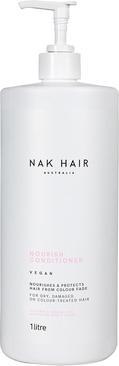 Actual product image NAK Hair NAK Nourishing Conditioner 1000ml (1000 ml)