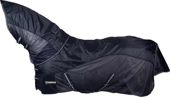 Produktbild Horka Pferdedecke für draussen 0 g (175 cm)