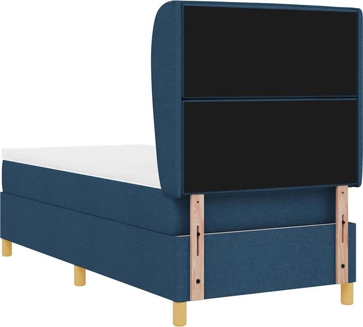 Image du produit vidaXL Boxspringbett (90 x 200 cm)