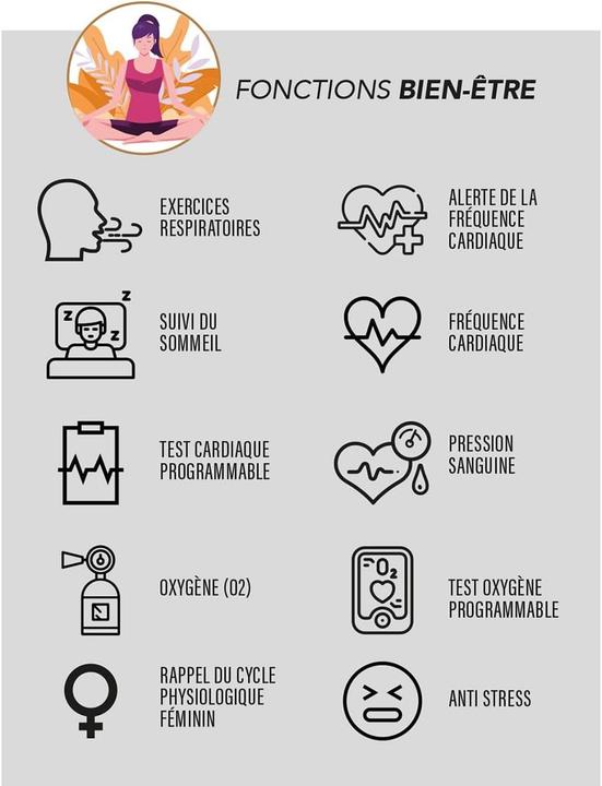 Actual product image Smarty Watches SW080L (46 mm)