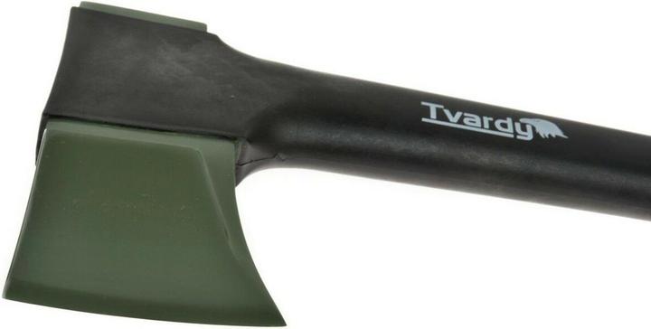 Actual product image Tvardy Splitting Axe 31,5 2400g