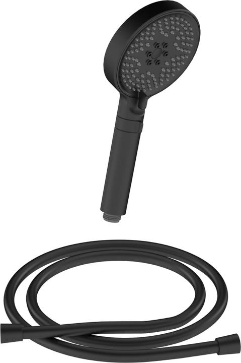 Produktbild Chris Bergen Handbrause (3 Strahlarten)