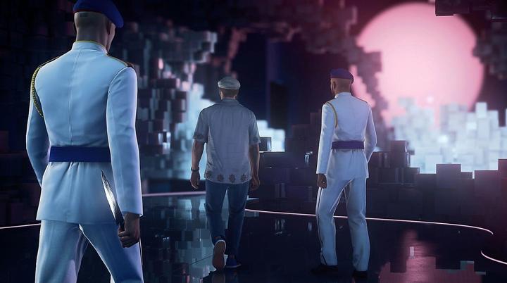 Image du produit IOI HITMAN World of Assassination - Signature Edition (Switch 2, FR)