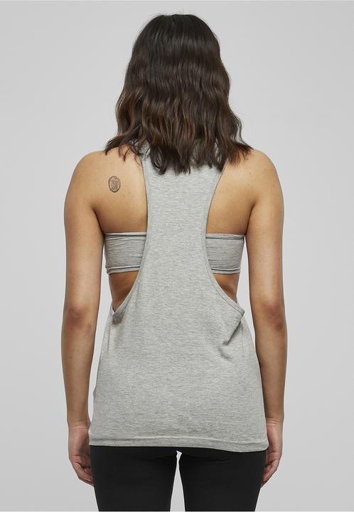 Image du produit Urban Classics Ladies Loose Tank (S)