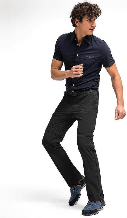 Immagine prodotto Maier Sports Tajo Zip Off Pant (M)