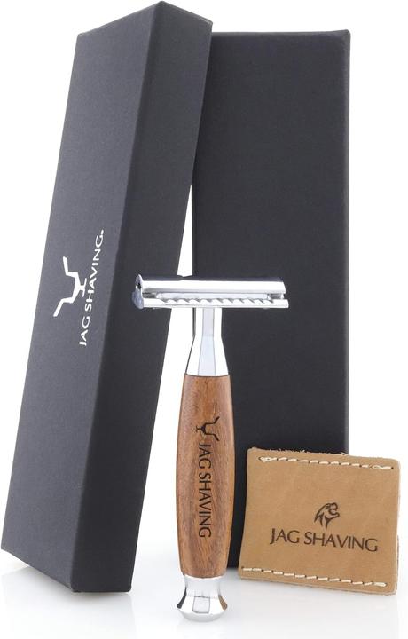 Image du produit ‎Jag Shaving 5-teiliges Rasierset
