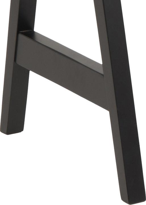 Produktbild Ebuy24 Schreibtisch Miso (127 x 52 x 80 cm)