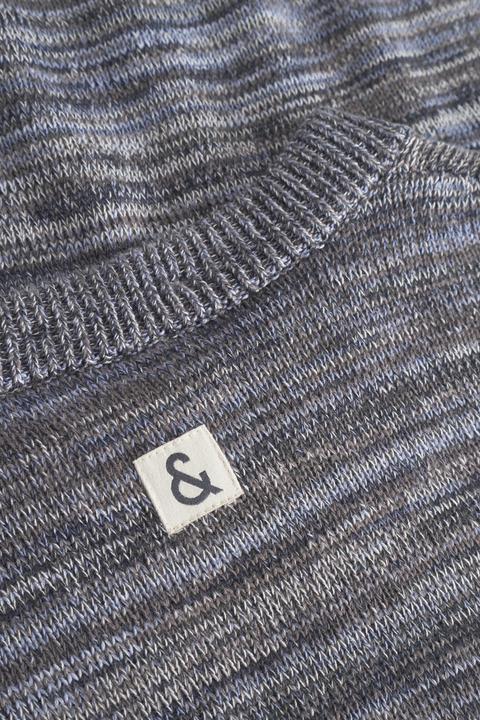 Immagine prodotto Colours & Sons Roundneck-Mouliné (XL)