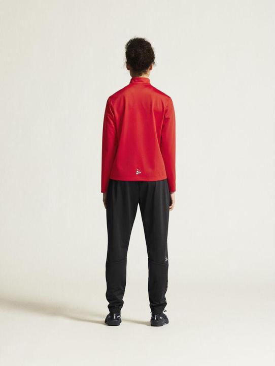 Produktbild Craft Squad Go FZ Jacket W (M)