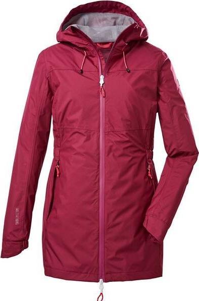 Immagine prodotto Killtec Giacca Funzionale con Cappuccio (36)