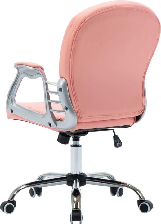 Actual product image vidaXL Office chair