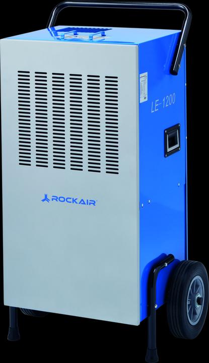 Rockair Essiccatore per edifici Drypro BT-120 (ex LE 1200) (120 l/24h)