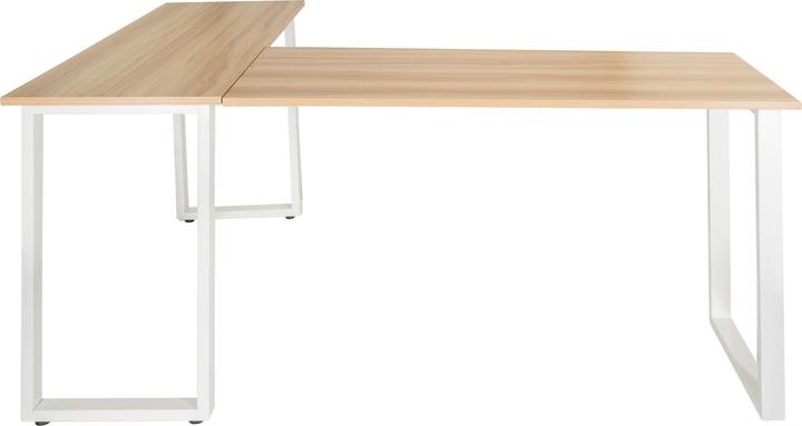 Actual product image Hjh Office Workspace Basic I (165 x 120 x 75 cm)