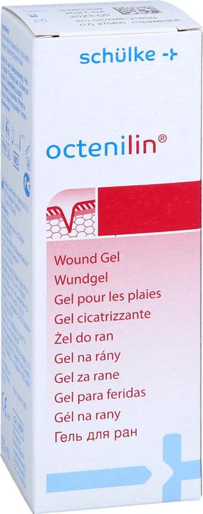 Produktbild Octenilin Wundgel (20 ml, Gel)