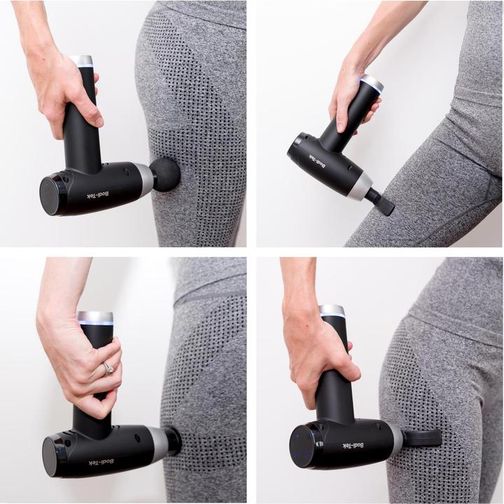 Produktbild Bodi-Tek Deep Tissue Sports (20 Stufen)