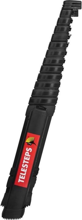 Actual product image Telesteps Teleskopleiter Prime Line 4.1m S (Telescopic ladder, 410 cm)