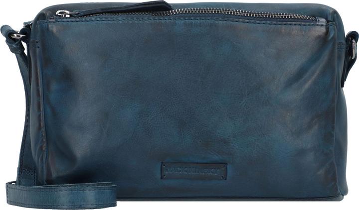 Jack kinsky RV Umhänger, 3 Fächer