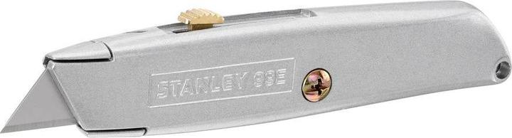 Actual product image Stanley Utility knife 99 E (Cutters)