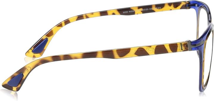 Actual product image AirDP Style Nicky Sunglasses with Protective Case