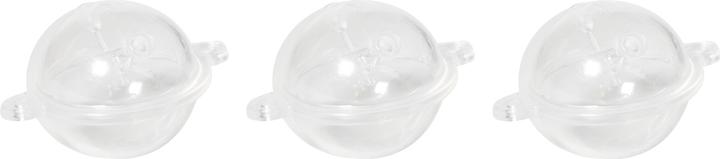 Immagine prodotto Caperlan Palla d'acqua per la pesca alla trota 8g 3 pezzi