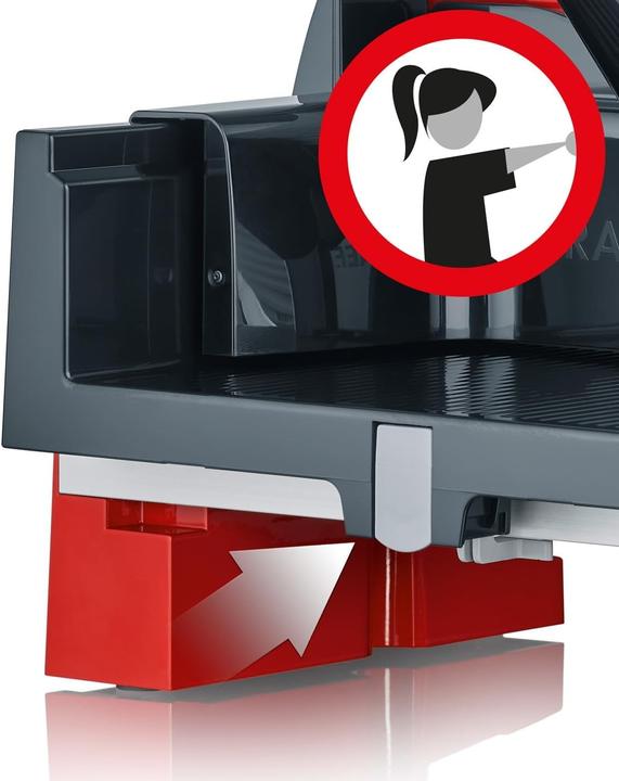 Image du produit Graef SKS 100 - S10003