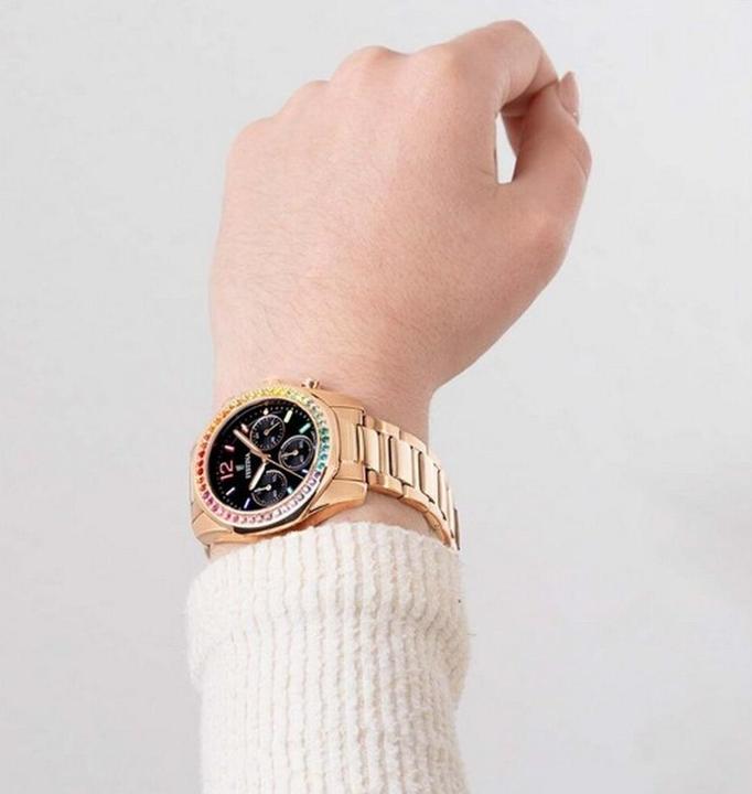 Actual product image Festina Boyfriend (Chronograph, 38 mm)