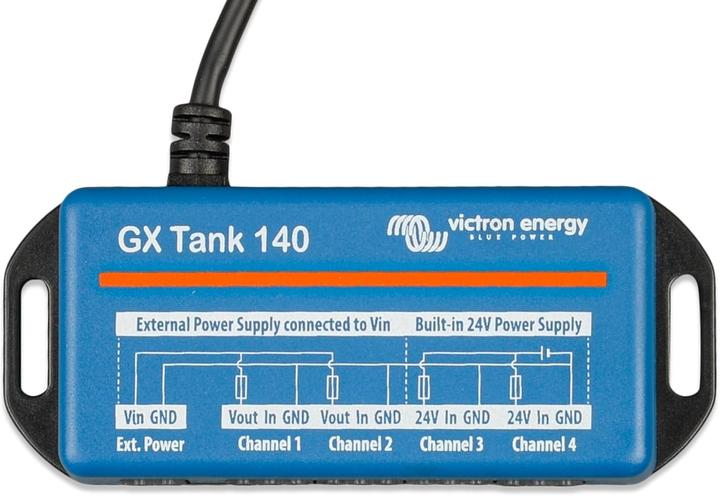 Produktbild Victron Energy GX Tank 140