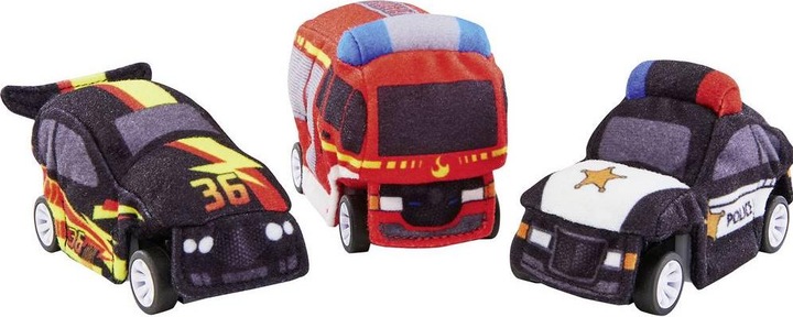 Produktbild Revell Mini Revellino Racing Car