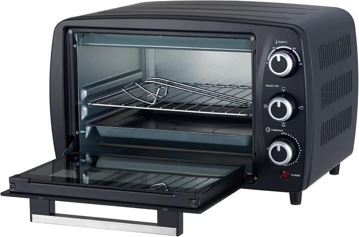 Produktbild Icqn Minibackofen