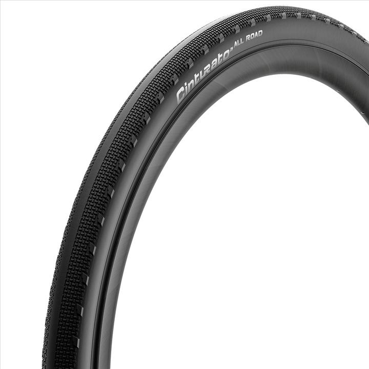 Actual product image Pirelli Cinturato All Road TLR (28 x 1.35, 35-622)