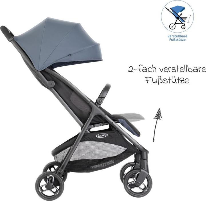 Produktbild Graco Myavo