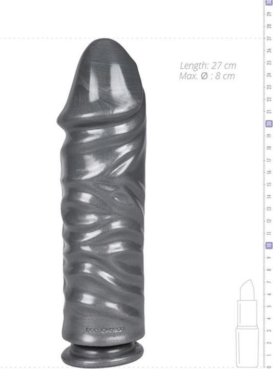 Image du produit Doc Johnson bunker buster