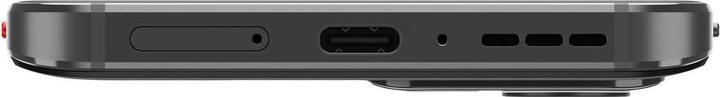 Actual product image Motorola ThinkPhone (256 GB, Carbon black, 6.60", Dual SIM, 5G)