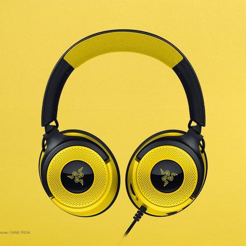 Produktbild Razer Kraken V4 X (Kabelgebunden)