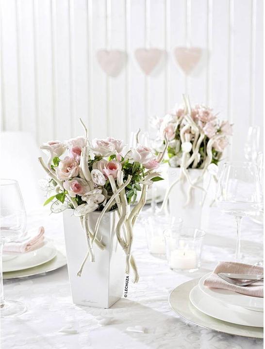 Produktbild Lechuza Mini Cubi (9.50 cm)