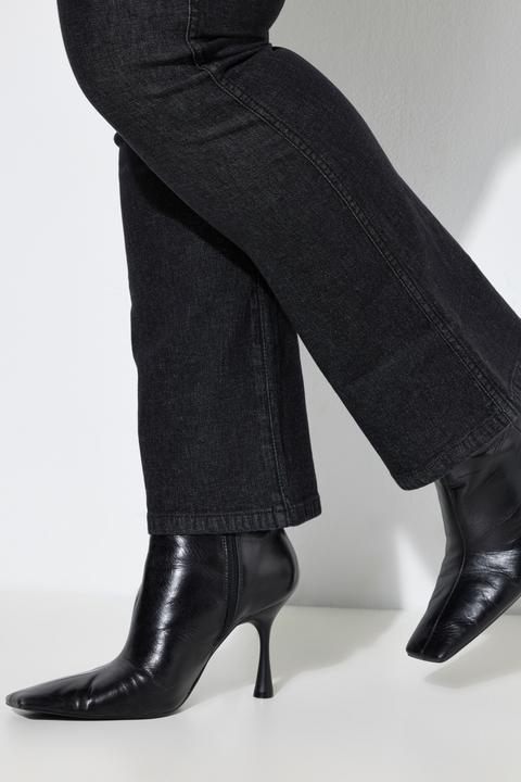 Immagine prodotto Miamoda Jeggings elasticizzati con boot cut (48)