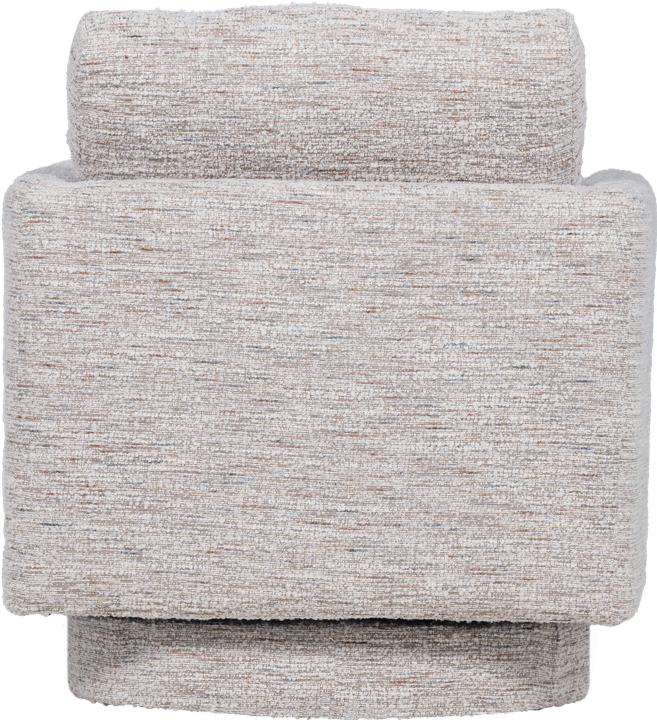 Actual product image Woood Drehsessel