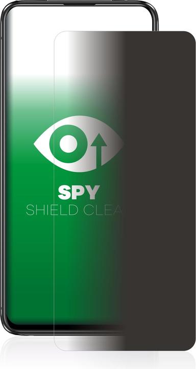 Produktbild upscreen Spy Shield Blickschutzfolie (1 Stück, Asus Zenfone 6)