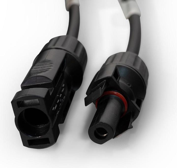 Risultati Per Connettori Per Prese E Spine Per Fotovoltaico - Foto 10