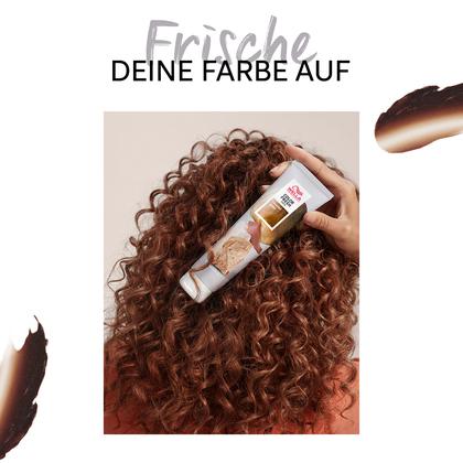 Image du produit Wella Color Fresh (Caramel)
