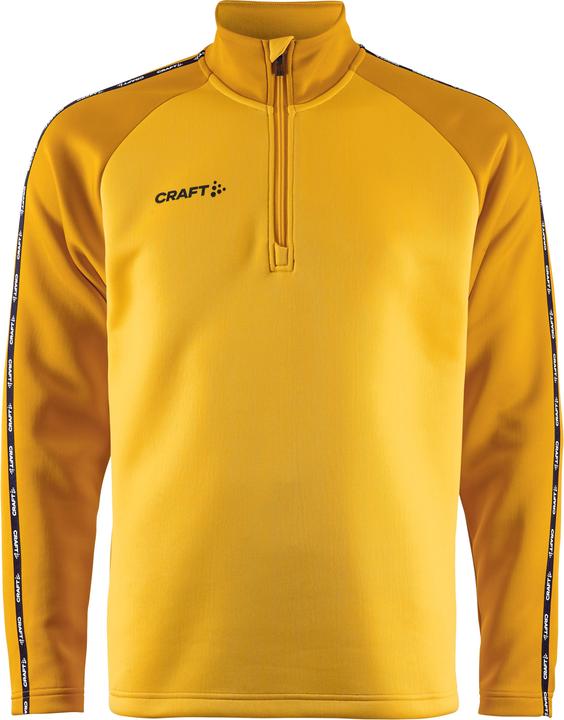 Immagine prodotto Craft SQUADRA 2.0 MEZZA ZIP M (XXL)
