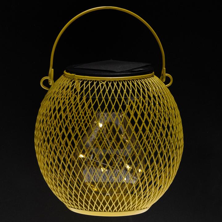 Productafbeelding Lumineo Laterne Eisen