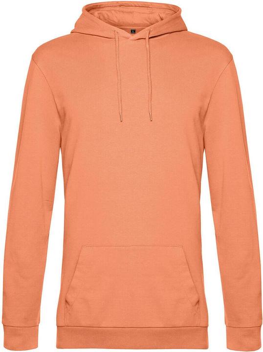 Produktbild B&C Kapuzensweatshirt aus French Terry (M)